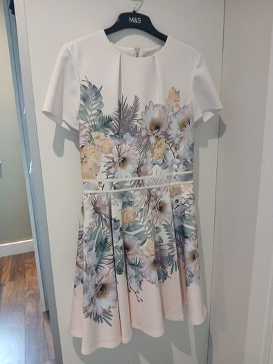 ted baker dress