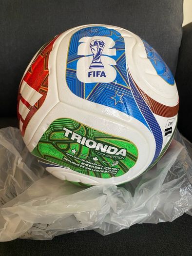 FIFA World Cup Ball