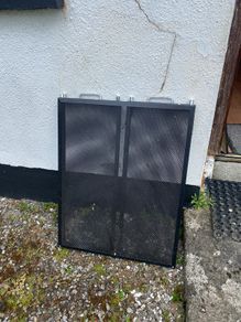fire guard