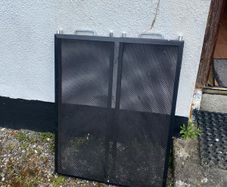 fire guard