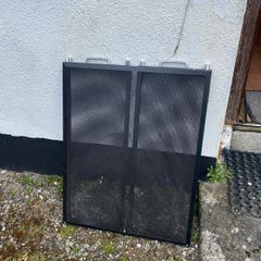 fire guard
