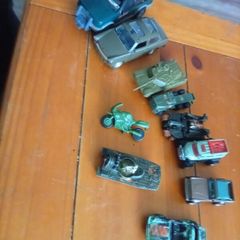 Toy cars bundles