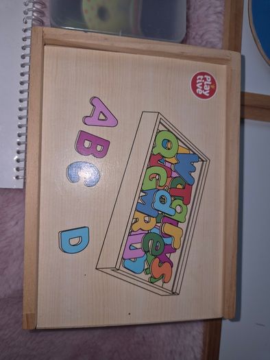 Magnetic board