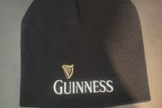 Guinness Beanie Hat