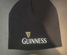 Guinness Beanie Hat