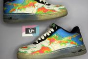 Premium Nike Air Force 1 Low Weatherman