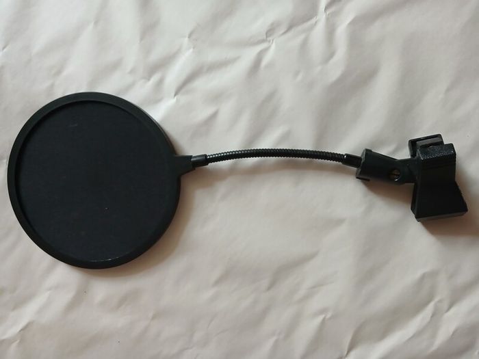 One man band complete rig