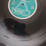 Bowie 2LP  - Black Tie White Noise Image 7