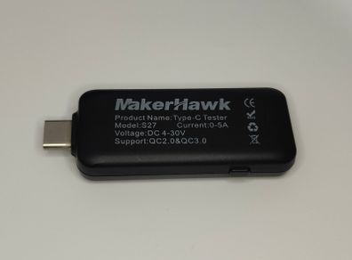 USB Tester