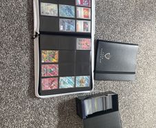 pokemon trading cards