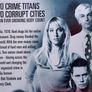 Underbelly: A Tale Of Two Cities - Series 2 (2009) [DVD TV Boxset] STILL SEALED Image 3