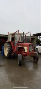 International 674