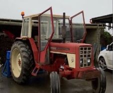 International 674