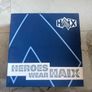 Haix work boots brand new never worn Image 2