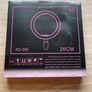 10 Inch Ring Fill Light For Selfies Videos Makeup Image 2