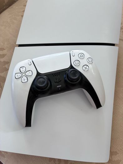 PS5 Digital
