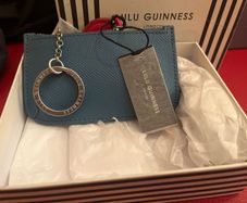 Lulu guinness purse