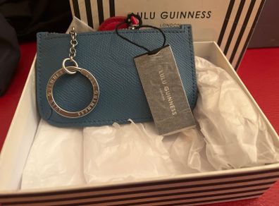 Lulu guinness purse