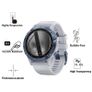 9H Premium Tempered Glass For Garmin Fenix 6 Pro Smartwatch Screen Protector Film Accessories Image 5