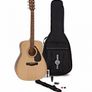 Yamaha F310 Guitar Set Image 5