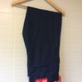Brand New. Mens Golf Trousers. Three Pairs. Waist 36 Inches. Inside Leg 33 Inches. New With Tags. Image 4