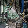 Server HP Intel Core i3 7GB RAM in good condition Image 5