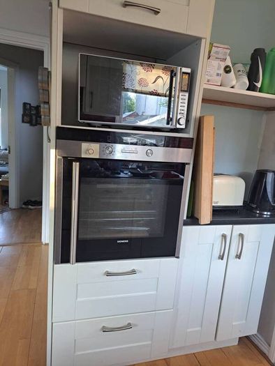 kitchen cabinets