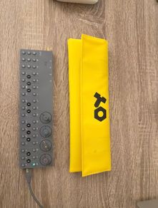 Teenage Engineering OP-Z