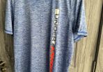 Men's Under Armour Top - L