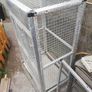 Cage flight Image 2