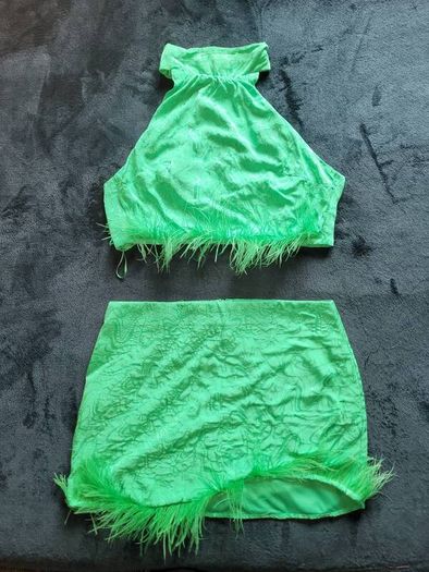 bershka set