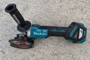 Makita DGA467Z 18V LXT Brushless Angle Grinder