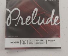 Violin G String (half size)
