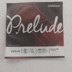 Violin G String (half size)
