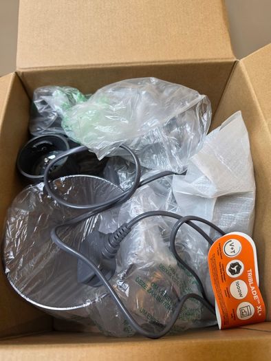 Hand Blender