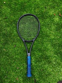 Wilson Pro Staff 97 Tennis Racket