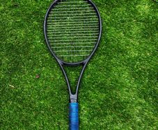 Wilson Pro Staff 97 Tennis Racket
