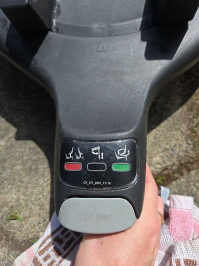 Isofix