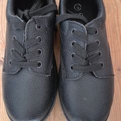 chef steel toe shoes