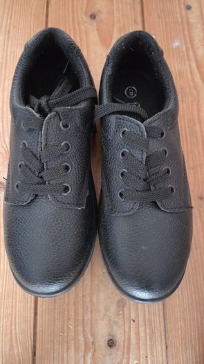 chef steel toe shoes