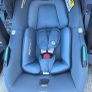 Maxi Cosi Pebble and two Isofix bases Image 2