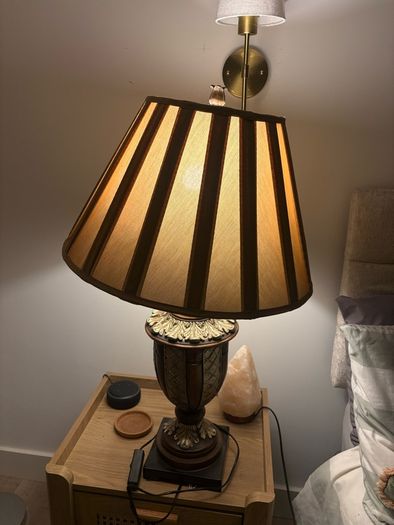 lamp