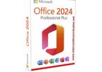Microsoft Office Professional Plus 2024 License