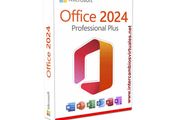 Microsoft Office Professional Plus 2024 License