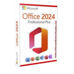 Microsoft Office Professional Plus 2024 License