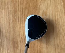 Taylormade Kalea Ladies 3W Fairway