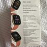 Fitbit Versa 3 Image 2