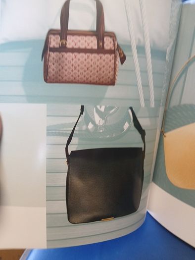 Louis Vuitton catalogue 2002