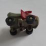 Kinder - Dino Vehicle Image 3