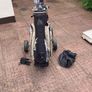 Golf Clubs / Bag / Trolley Image 2